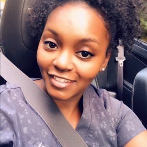 Meet your Posher, Marquitta